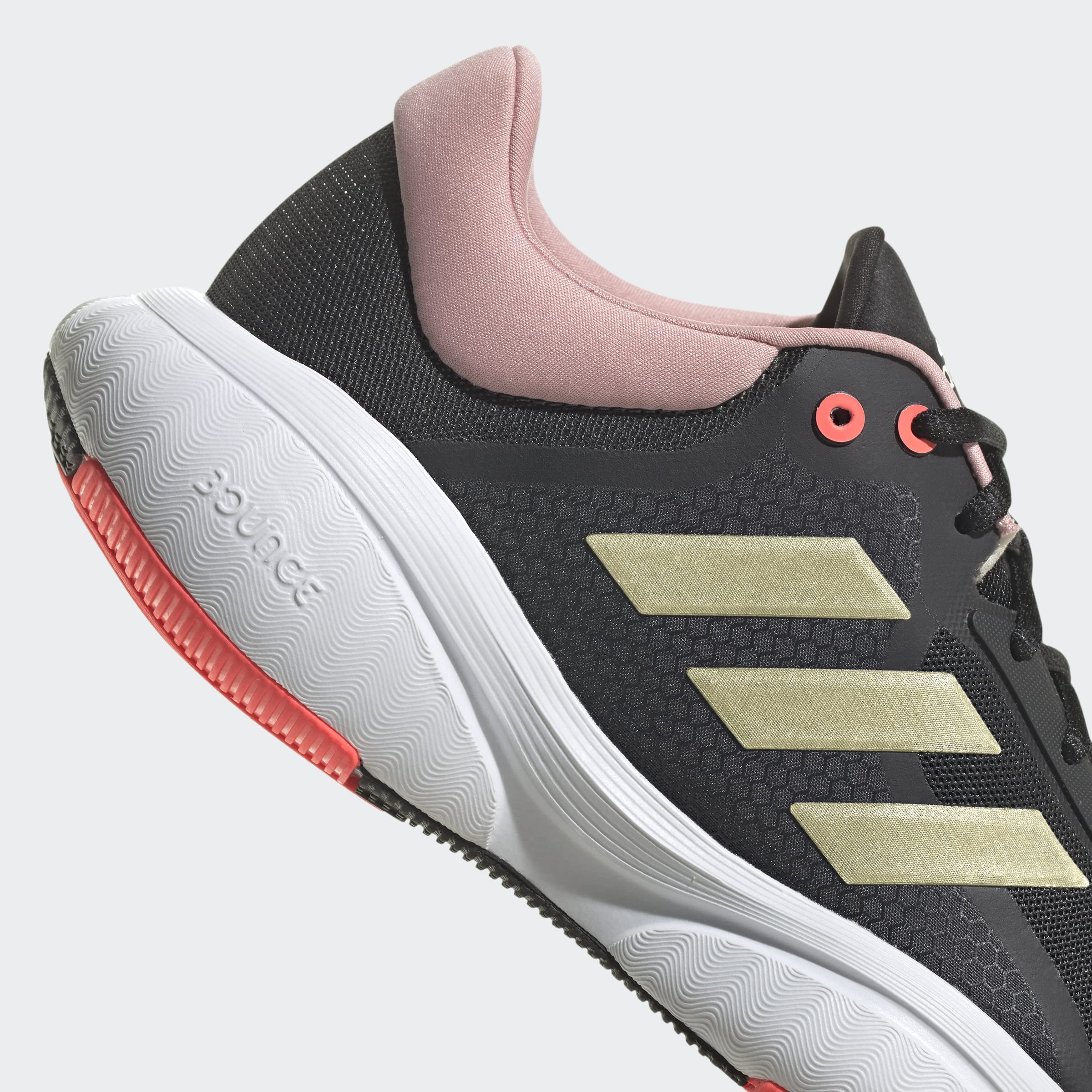 adidas Women's Response Running Shoes - Lightweight Cushioned Sneakers for Jogging, Gym Workouts & Daily Walking | Comfortable Athletic Shoes for Women