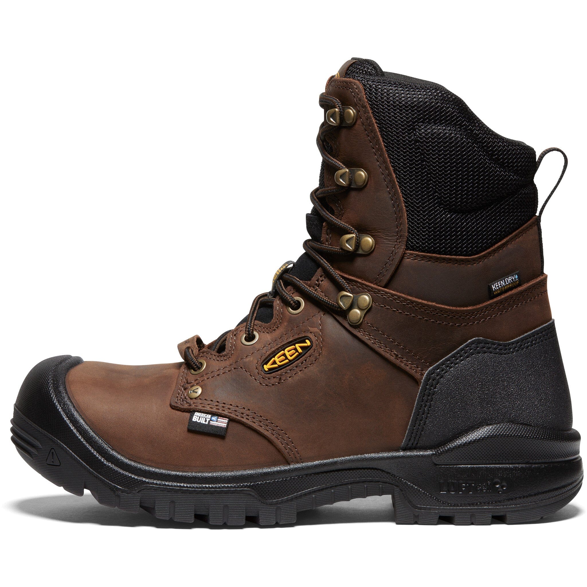 KEEN Men's Independence 8