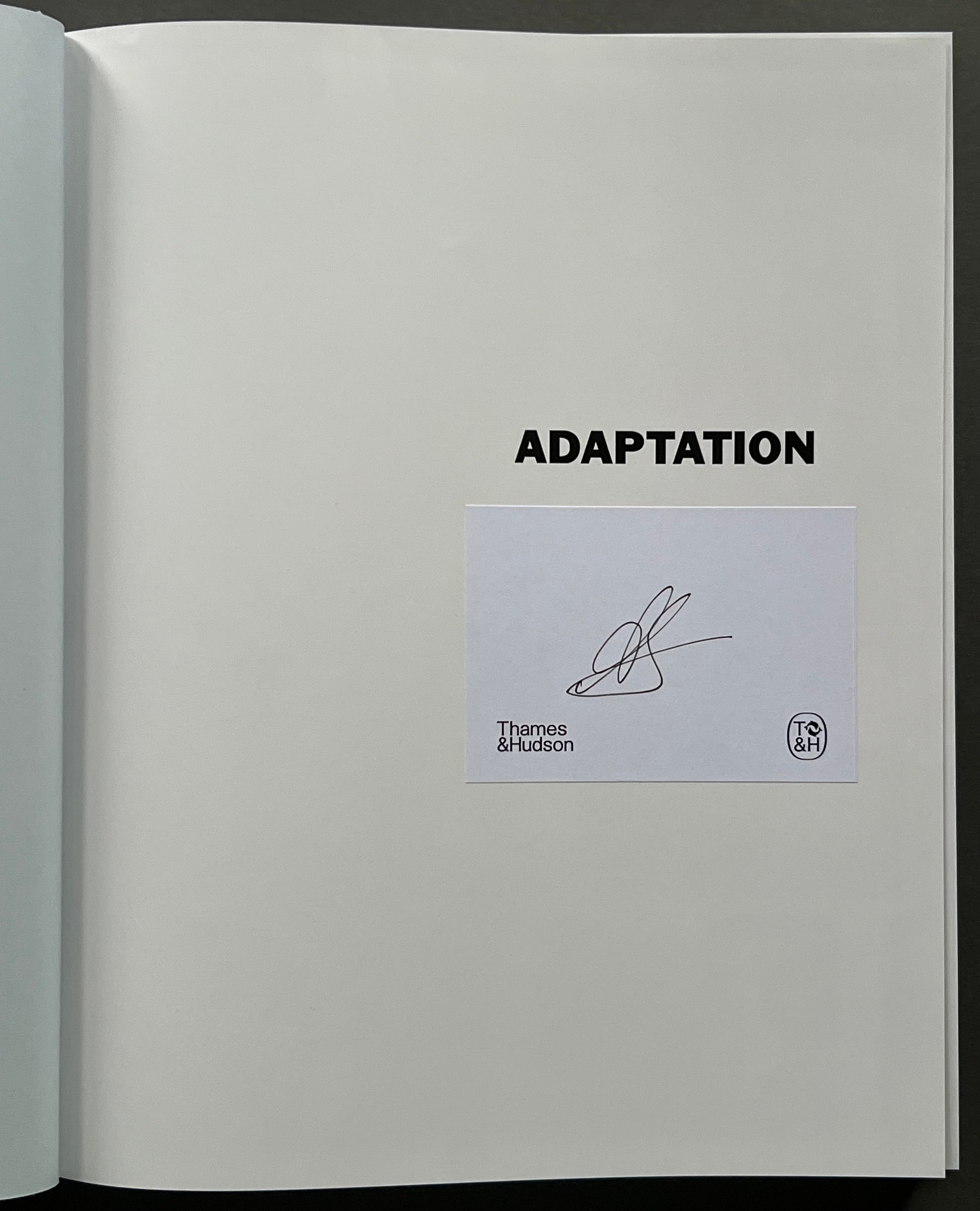 Adaptation - Premium Quality Adjustable Products for Home, Office & Outdoor Use