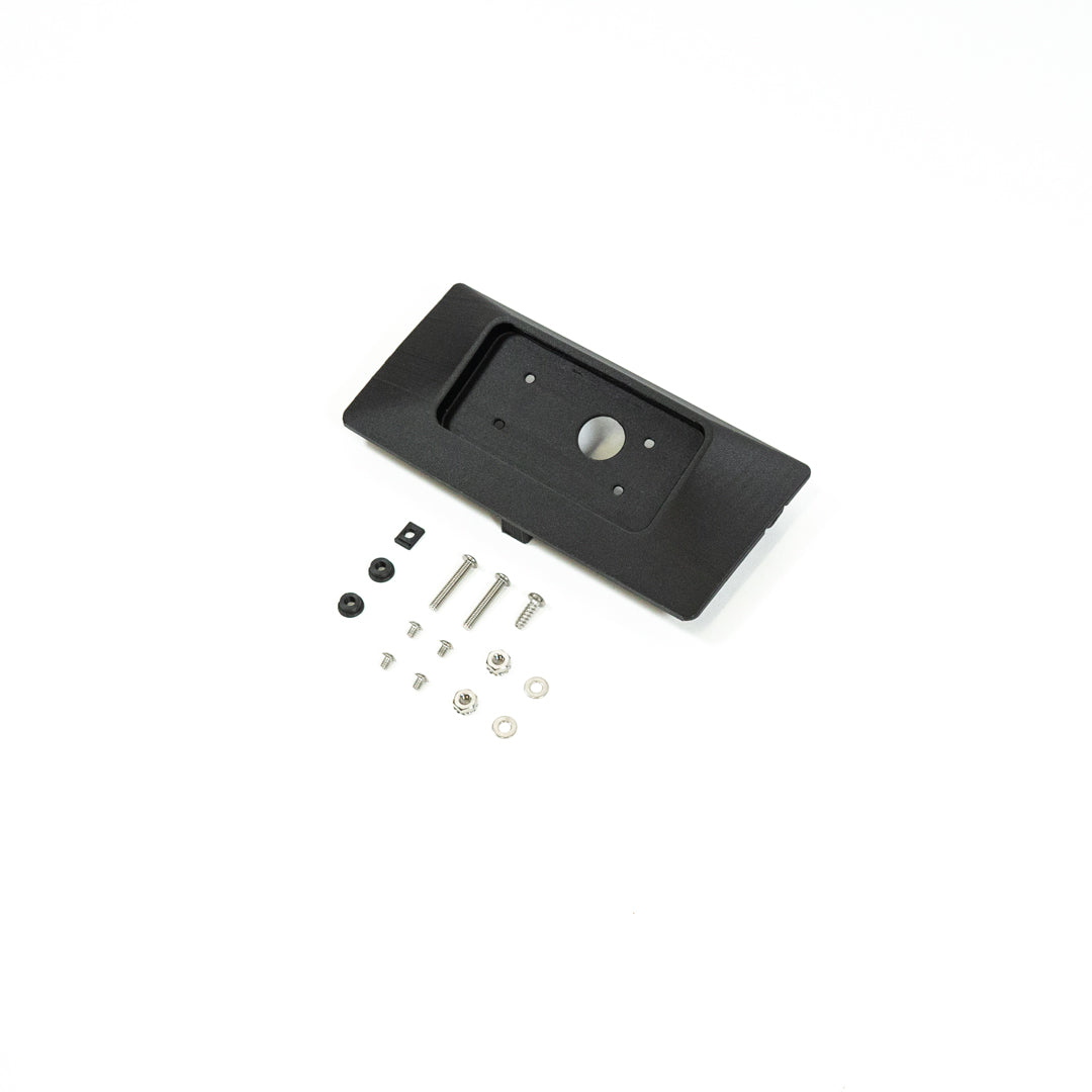 2024 Ford Ranger & Ranger Raptor Overhead Switch Pros Keypad Mount | Durable Dashboard Control Panel | Perfect for Off-Roading & Truck Customization