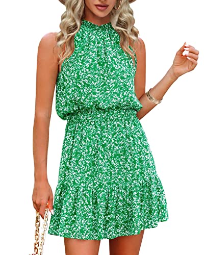 Floral_green