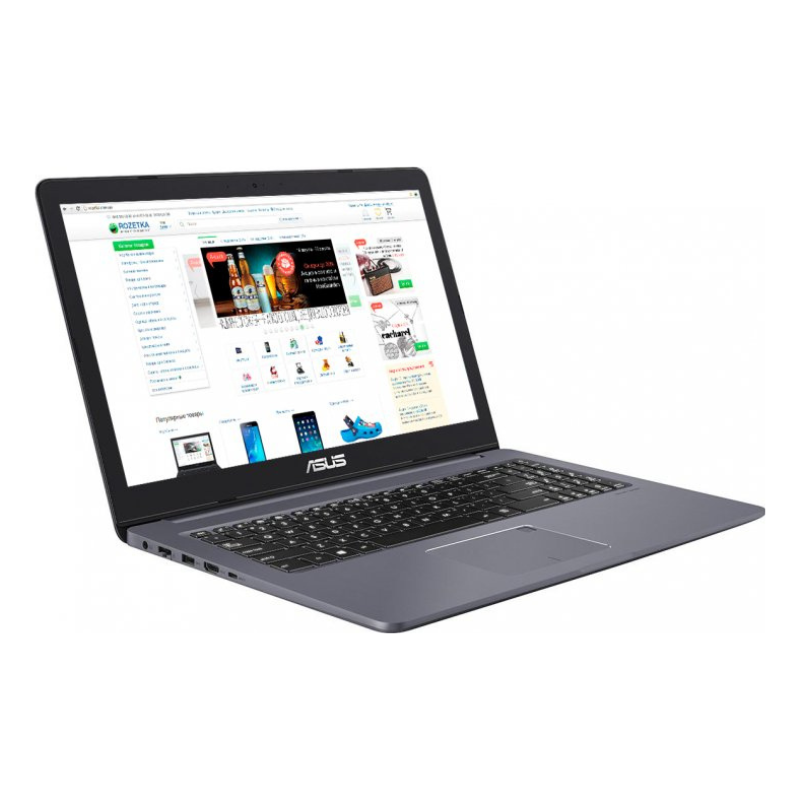 ASUS VivoBook Pro 15.6