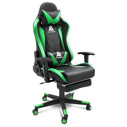Upgraded Version - Lightgreen