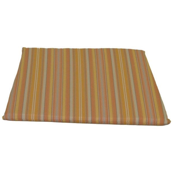 Orange Stripe