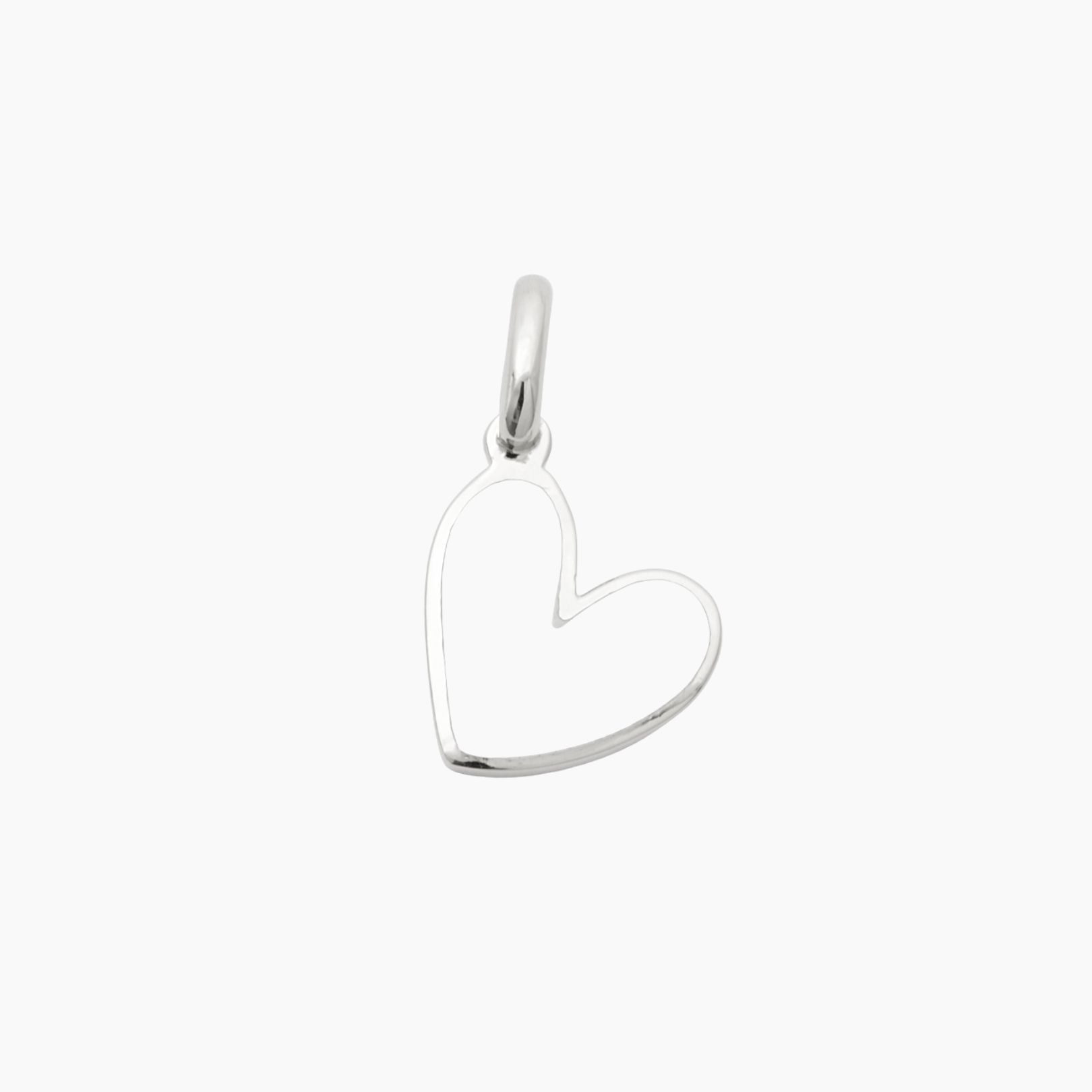 Genuine Mother of Pearl Charm Pendant - Elegant Jewelry for Necklaces & Bracelets - Perfect for Gifts, Weddings & Special Occasions