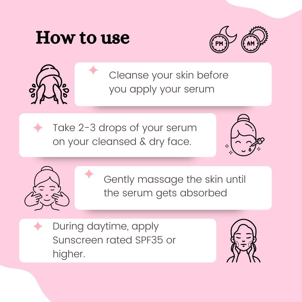 BLUSHLIN 96% Snail Mucin Power Essence - Anti-Aging, Hydrating & Brightening Facial Serum with Hyaluronic Acid & Ginseng for Dry & Oily Skin - Men & Women (30ml) | Perfect for Daily Skincare Routine, Night Care & Glowing Complexion