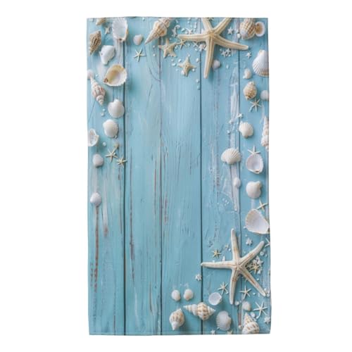 Starfish Shells