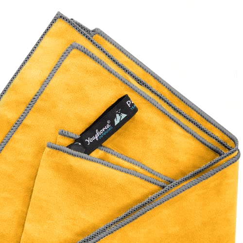 Sunshine Yellow