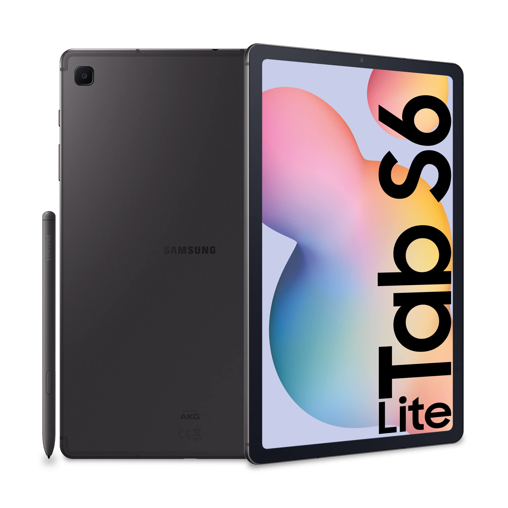 Samsung Galaxy Tab S6 Lite 10.4