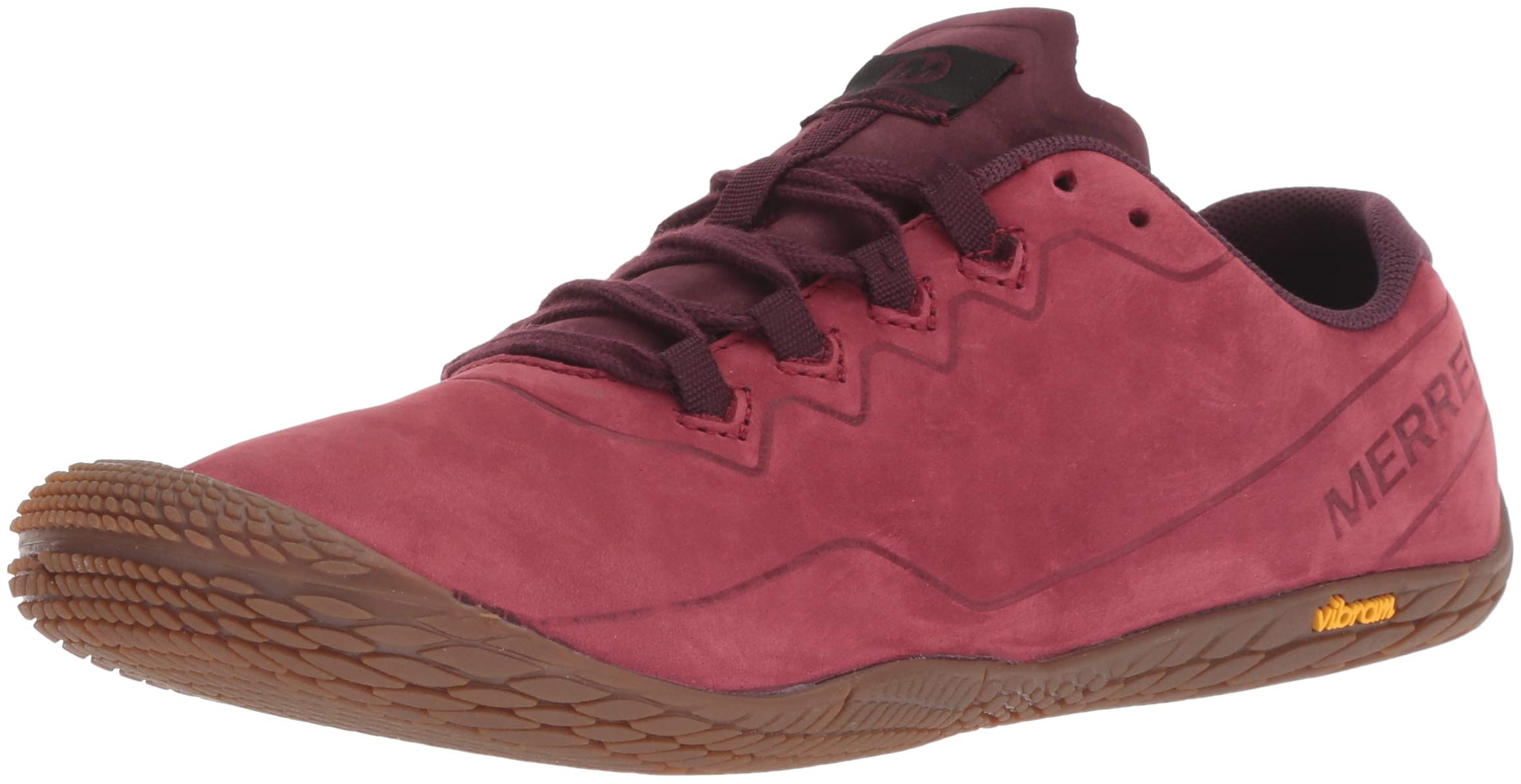 Merrell Women's Lightweight Hiking Shoes - Trail Running & Outdoor Walking Sneakers for Active Lifestyle | Water-Resistant & Comfortable for Gym, Travel & Daily Wear