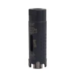 BMF Core Bit for Quartzite - Premium Diamond Drill Bit for Granite, Marble & Hard Stone - Perfect for Countertops, Tiles & Masonry Work