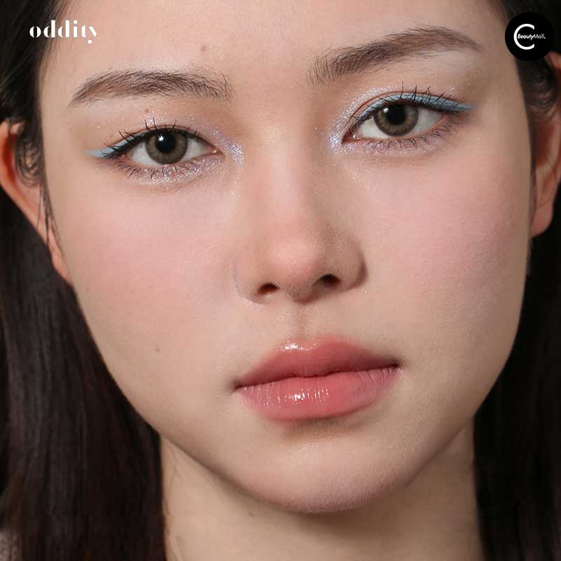 ODDITY Stay Put Eyeliner Pencil - Long Lasting Waterproof Eye Liner for Smudge-Proof Makeup - Perfect for Daily Wear, Parties & Special Occasions