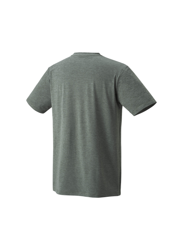Yonex 16681 Unisex Badminton & Tennis Shirt - Breathable Sports Top for Men & Women - Perfect for Court Matches & Casual Wear