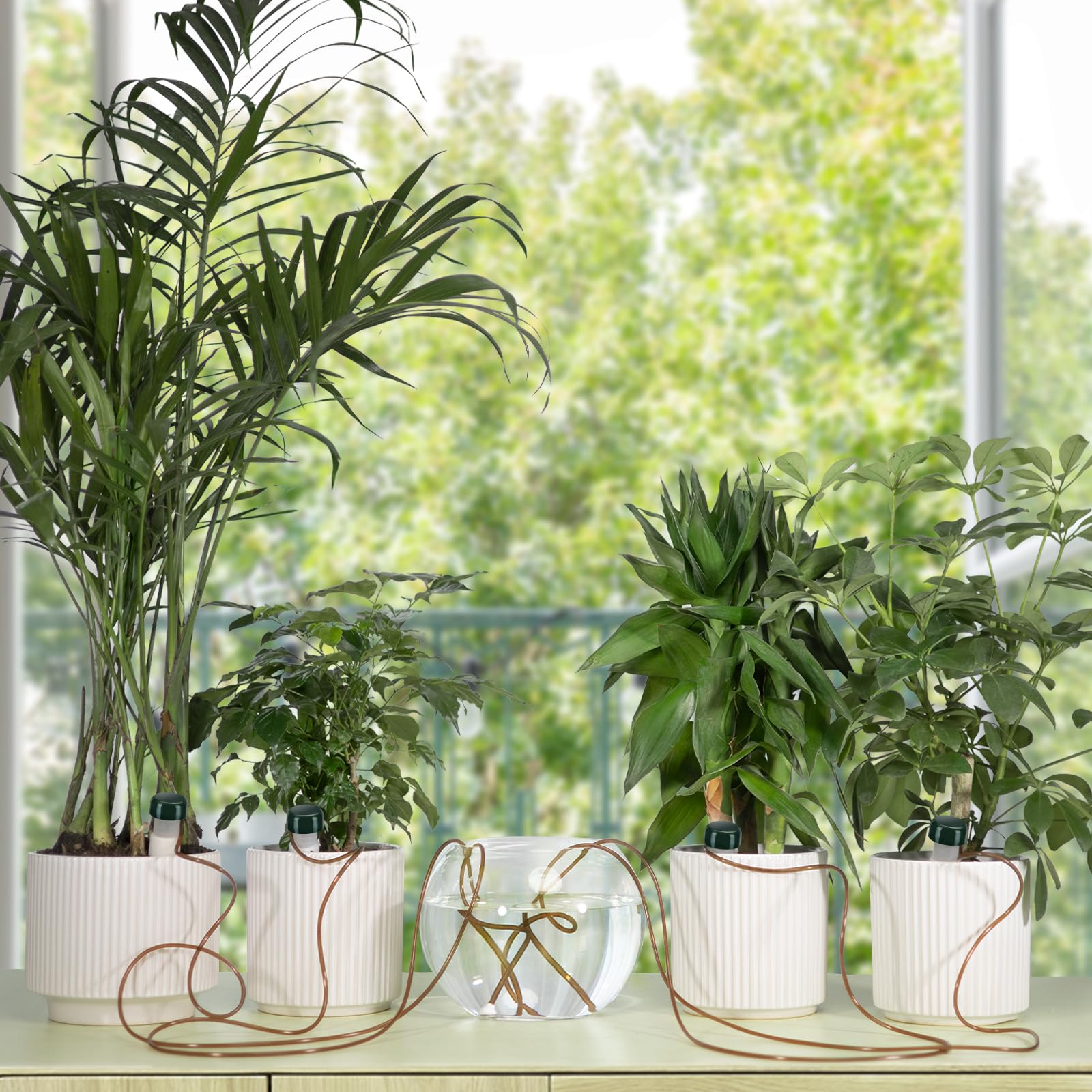 Self Watering Stakes 8 Pack - 47