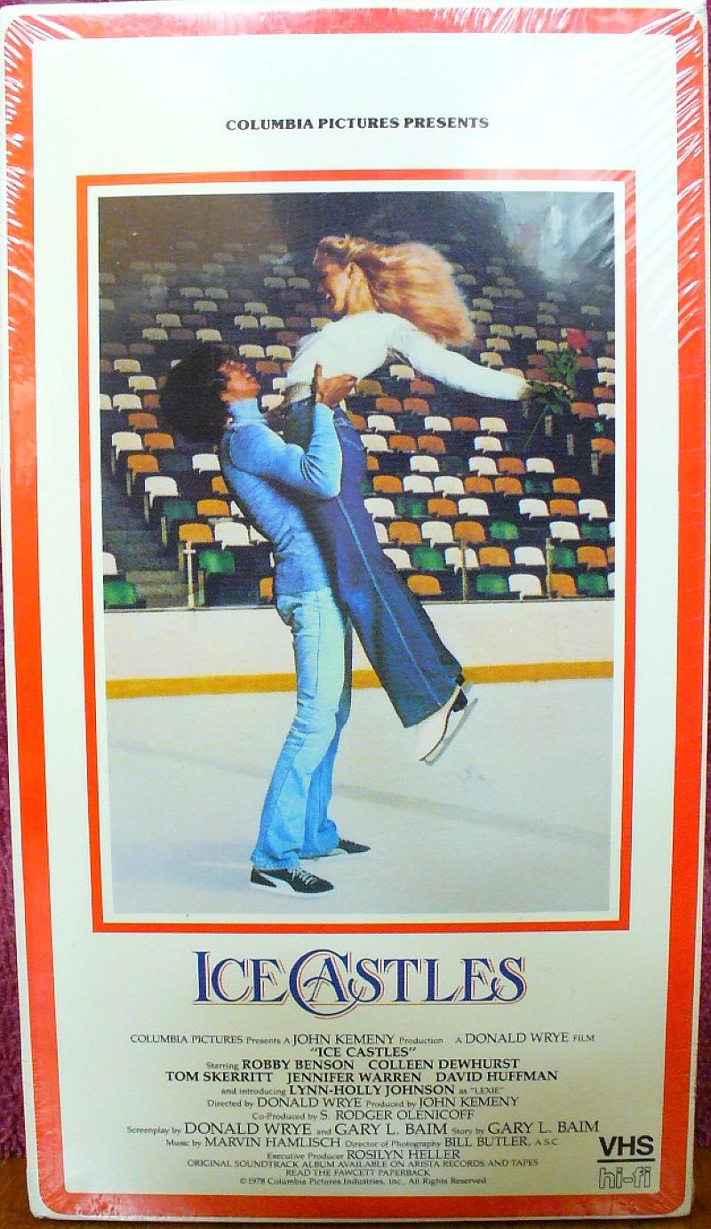Ice Castles - Winter Wonderland Decor for Home, Garden, and Events | Perfect for Christmas, Weddings, and Holiday Displays