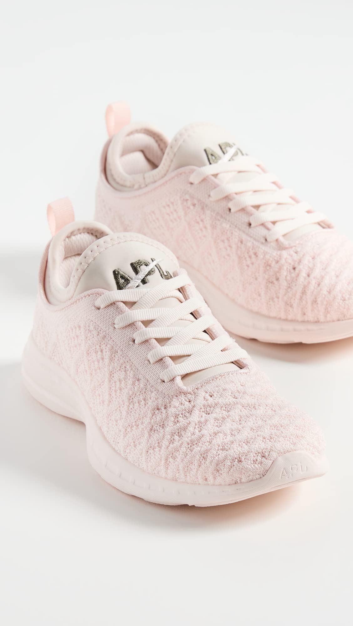 APL: Athletic Propulsion Labs Women's Techloom Phantom Running Shoes - Lightweight Performance Sneakers for Women - Perfect for Jogging, Gym Workouts & Everyday Wear