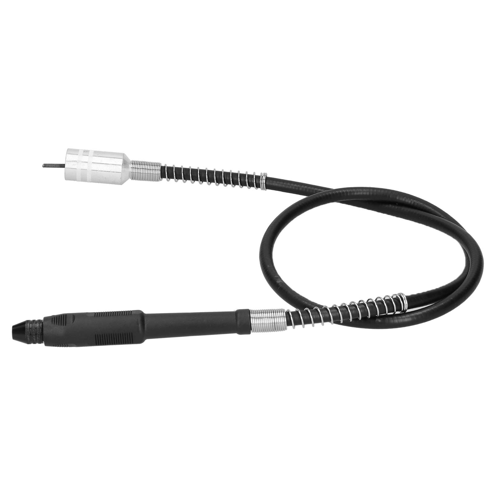 Flexible Shaft Replacement for Electric Drills - High Precision Chuck Compatible with Most Power Tools | Perfect for DIY Projects, Woodworking & Metalworking