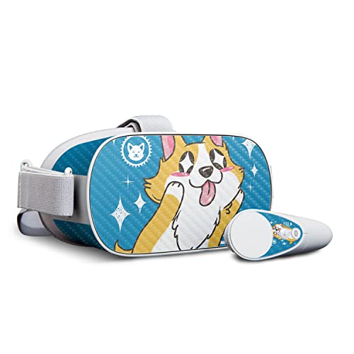 Corgi Kawaii