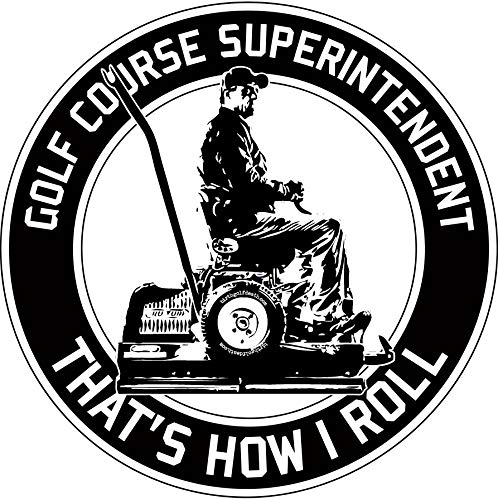How I Roll - Superintendent