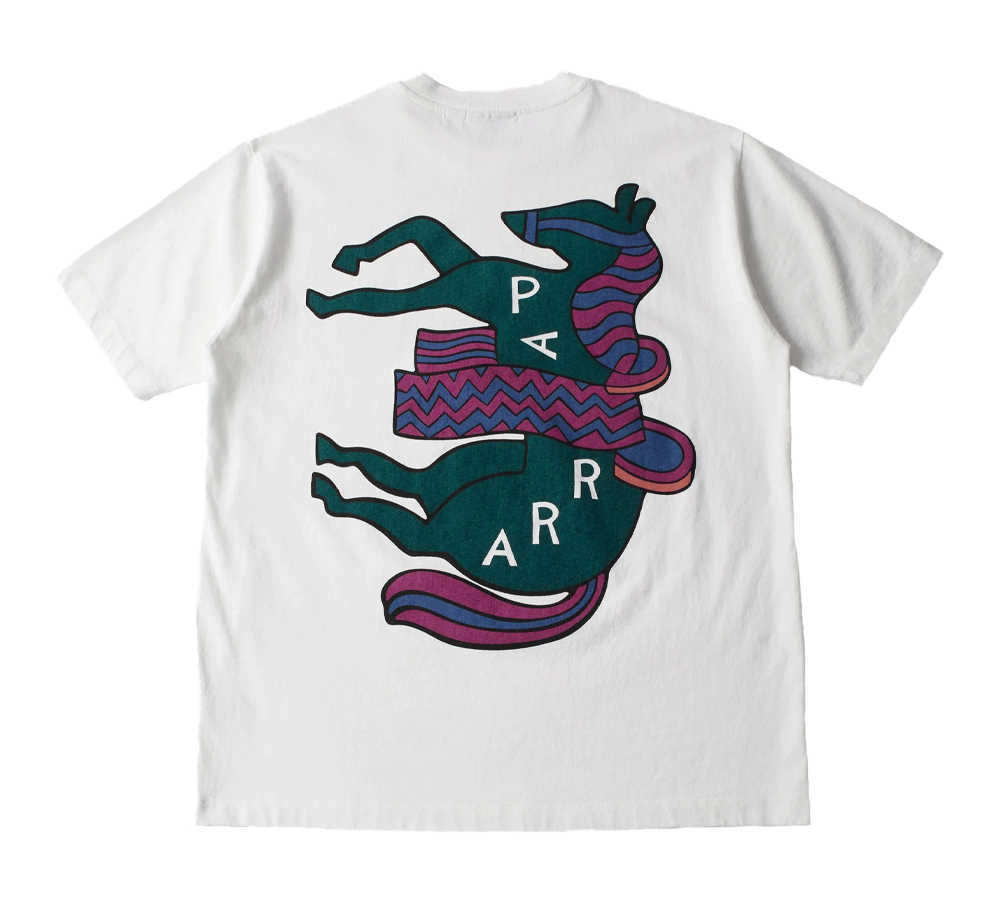 Stylish Horse Graphic T-Shirt for Men & Women - Trendy Animal Print Tee for Casual Wear, Outfits & Gifts