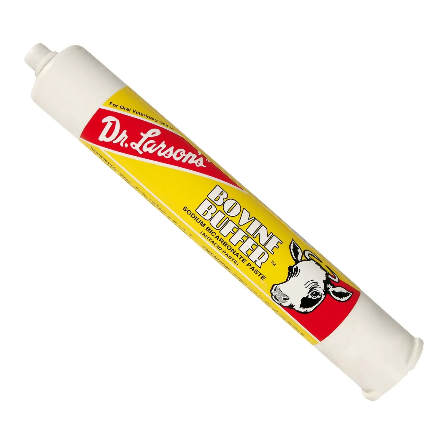 Bovine Buffer™ Sodium Bicarbonate Paste 300g - Rumen Acidosis Treatment for Cattle - Perfect for Dairy Cows & Livestock Digestive Health