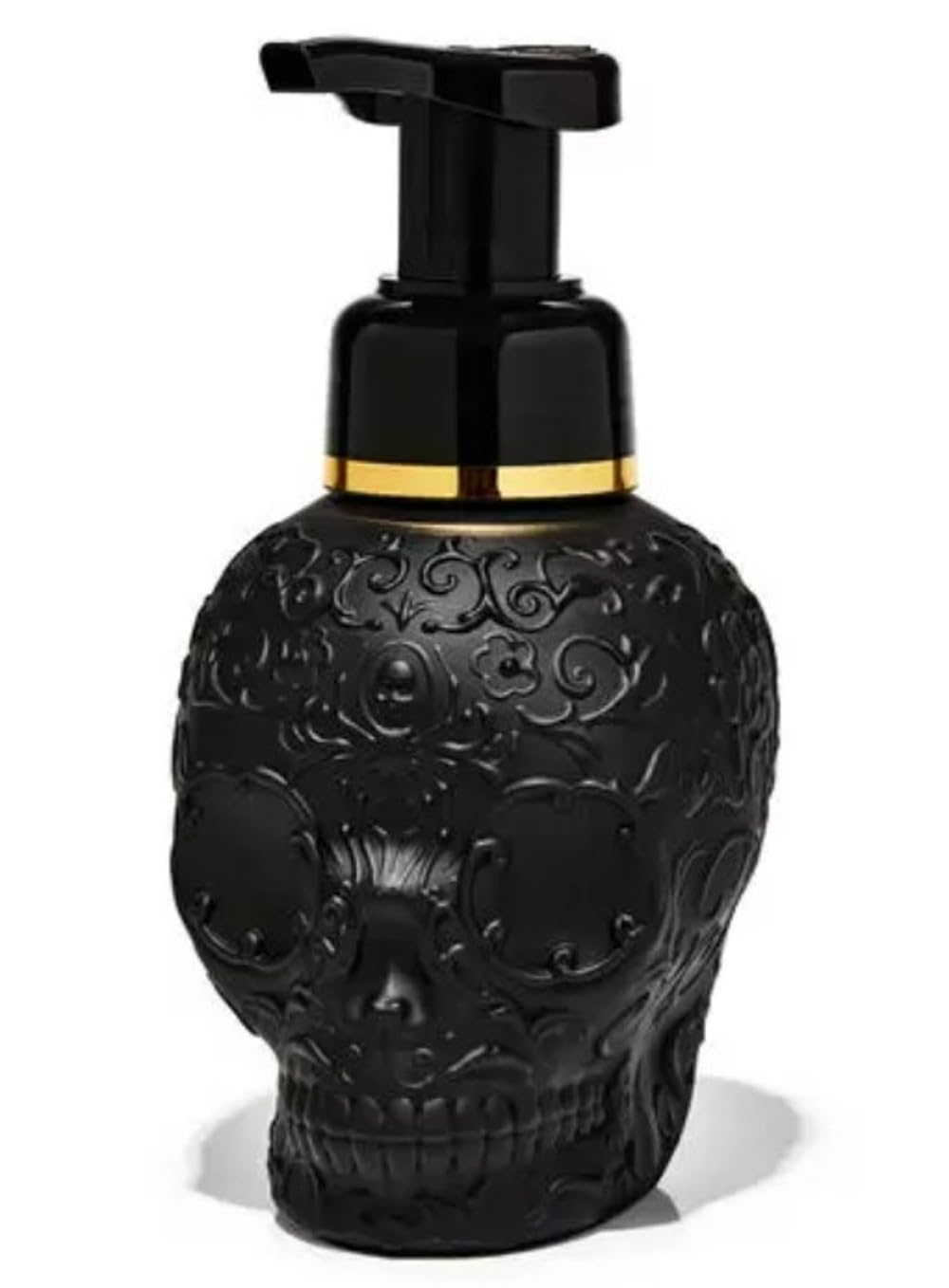 Skull Vampire Blood Scented Bath & Body Set - 8 Fl Oz Lotion, Perfume Mist & Shower Gel | Gothic Halloween Gift, Cosplay Accessory, Horror Theme Party Supplies