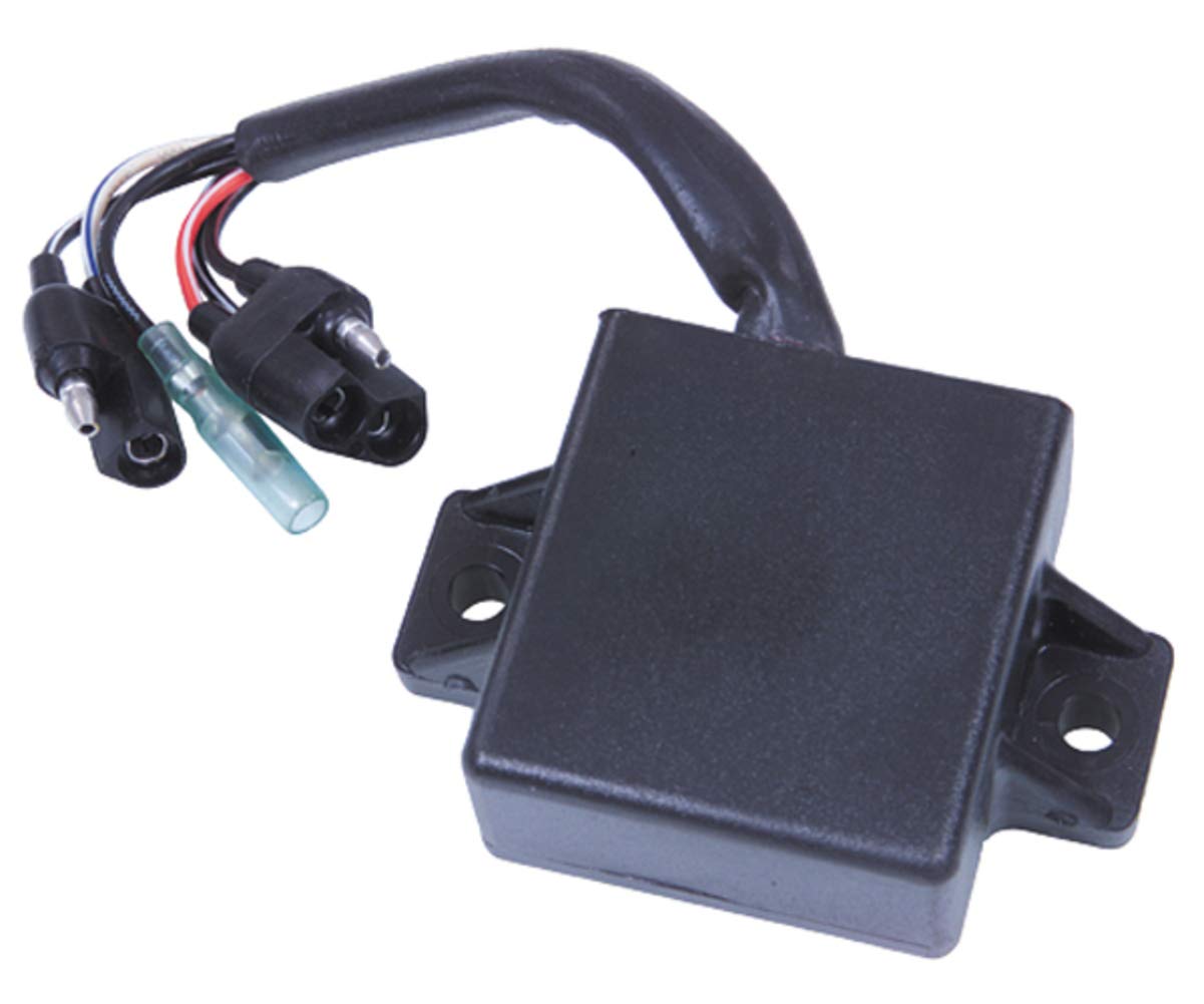 High-Performance Sports Parts OEM Style CDI Ignition Module 01-143-29 for Motorcycles & ATVs – Perfect for Racing & Off-Road Adventures