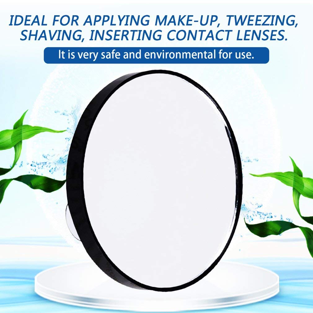 20X Magnifying Mirror - 3.5