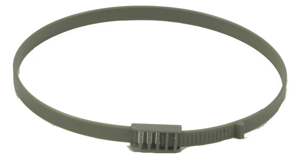 Kirby Sentria Vacuum Cleaner Bag Clamp Strap for Home Cleaning