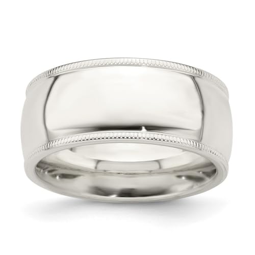 Silver / 9mm