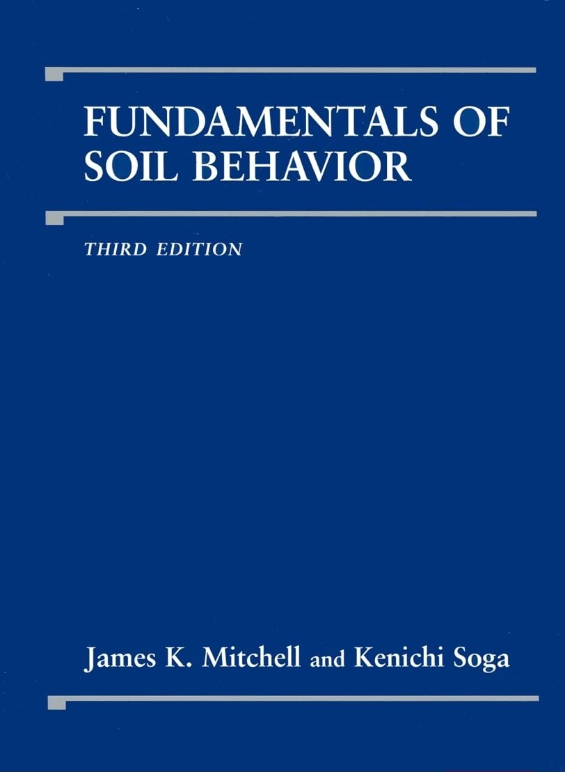 Fundamentals of Soil Behavior - Essential Guide for Geotechnical Engineers & Construction Professionals | Soil Mechanics & Engineering Applications