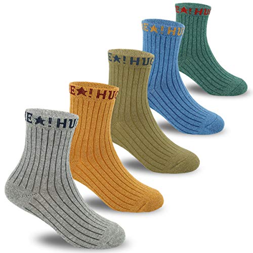 Five Colors