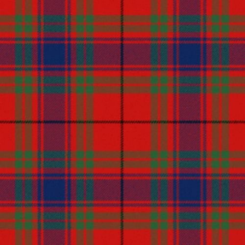 Gates Tartan Plaid Scarf - Soft Wool Blend Wrap for Men & Women - Perfect for Winter, Fall Fashion & Outdoor Activities