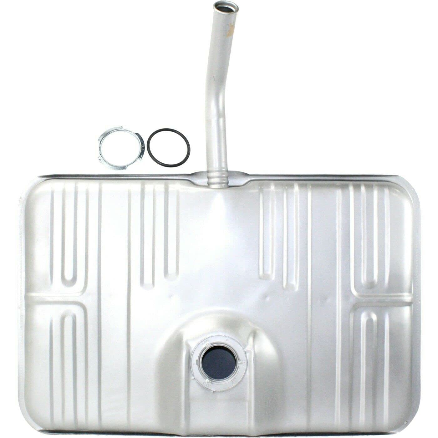 1977-1979 Fuel Gas Tank Replacement - OEM Fit for Chevy/GMC Trucks & SUVs - Durable Steel Construction - Perfect for Restoration Projects & Off-Road Adventures