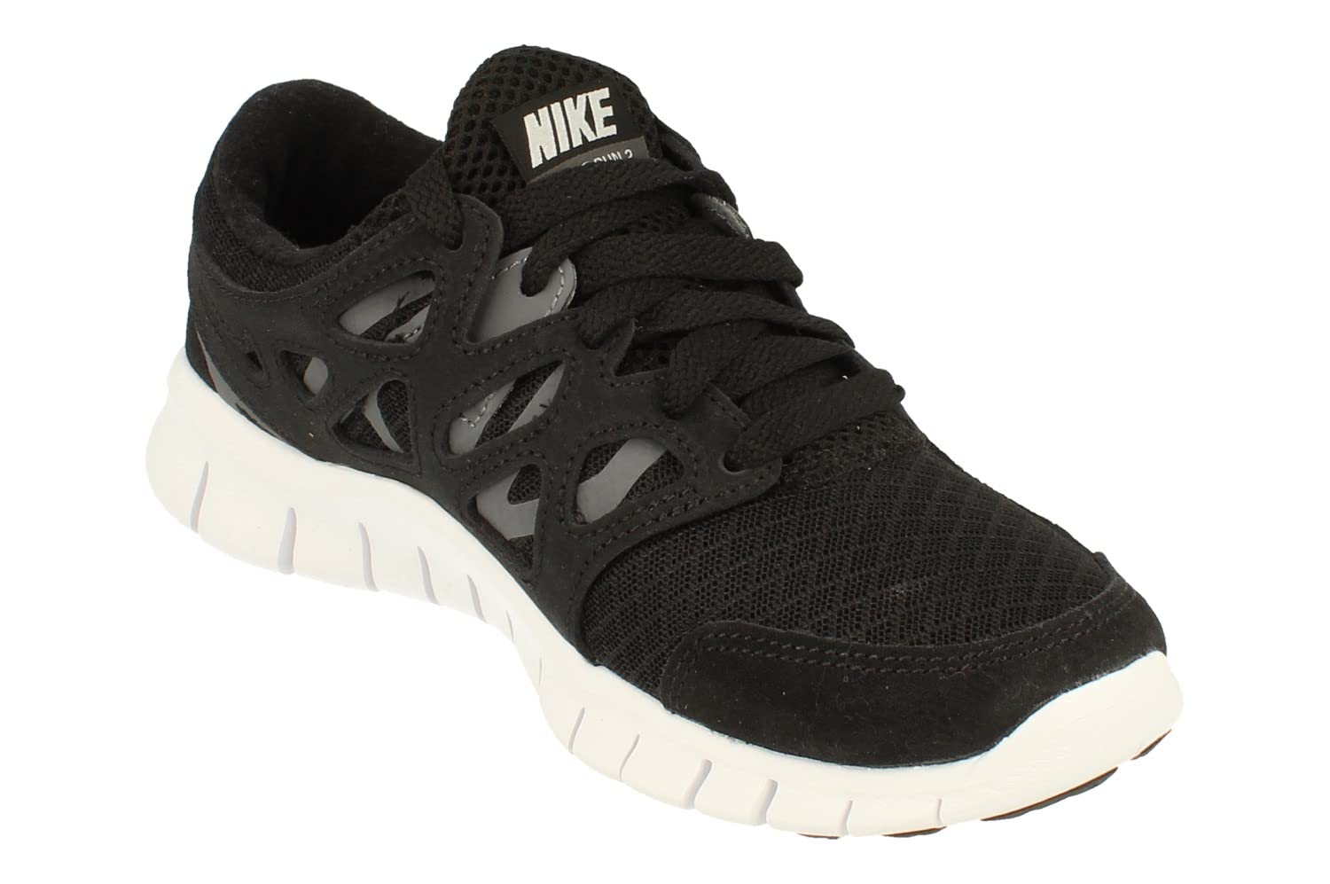 Nike Free Run 2 Women's Running Shoes - Lightweight & Breathable for Jogging, Gym Workouts & Daily Wear