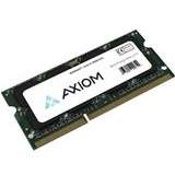 16GB DDR3 1600MHz SODIMM Laptop Memory Kit (2x8GB) - TAA Compliant, Low Voltage, High Performance RAM for Gaming & Business Laptops - Upgrade for HP, Dell, Lenovo, Acer & More