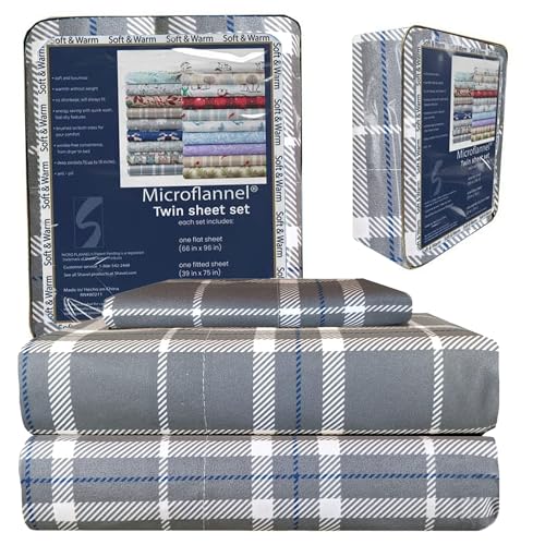 Fashion Plaid Grey