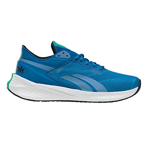 Dynamic Blue/Horizon Blue/Court Green