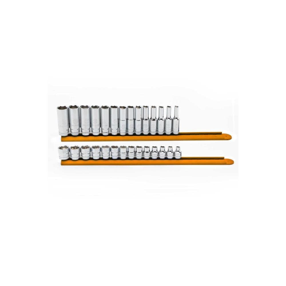 GEARWRENCH 28-Piece 3/8
