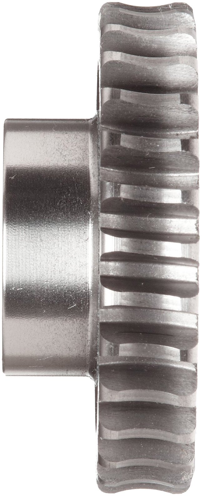 High-Quality G1061ARH Worm Gear - 14.5 PA Pressure Angle, 0.625