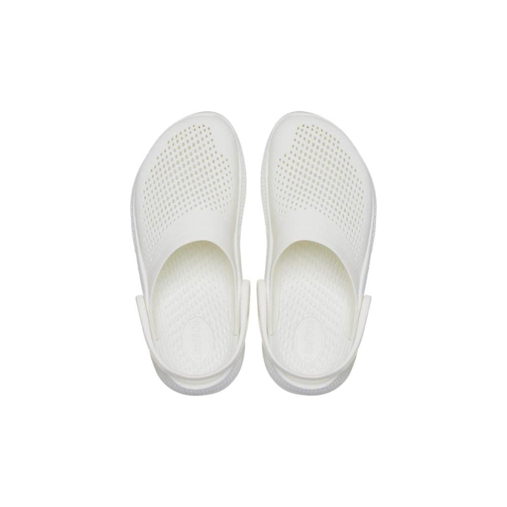 Crocs Unisex LiteRide 360 Clogs - Comfortable Slip-On Shoes for Men & Women | Perfect for Indoor, Outdoor, Beach & Casual Wear