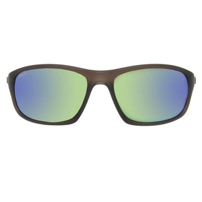 Polarized Wraparound Sunglasses for Men & Women - UV Protection, Anti-Glare for Driving, Fishing, Hiking & Outdoor Sports