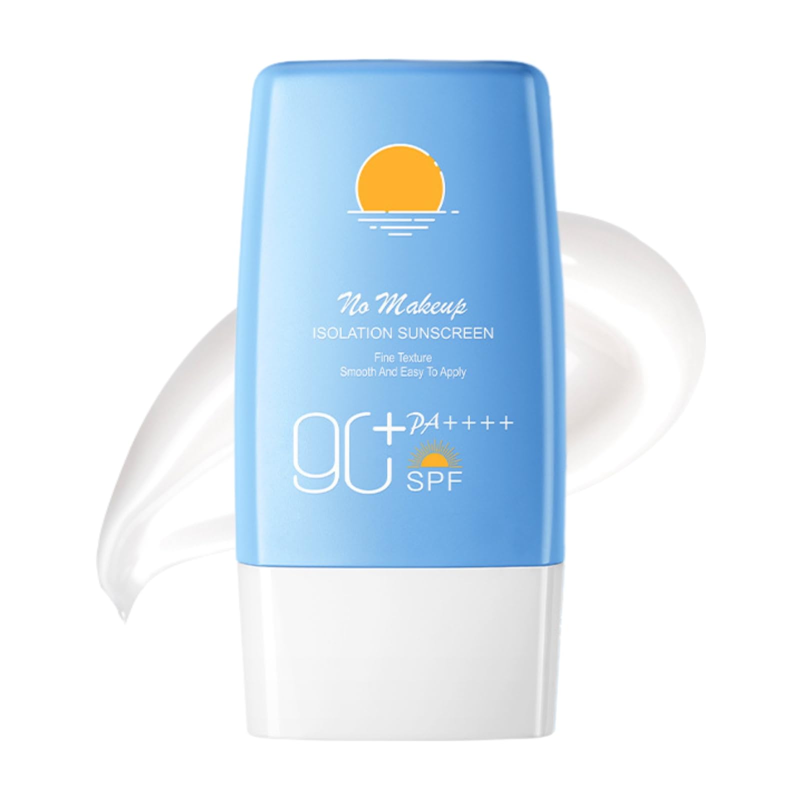SPF 90+ Anti-Aging Sunscreen Lotion for Face & Body - Hydrating & Waterproof Sunblock for Women & Men - Travel Size Moisturizer with Sweat Resistance - Perfect for Outdoor Activities, Beach & Daily Use