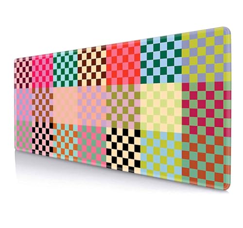 Colorfull Checkers