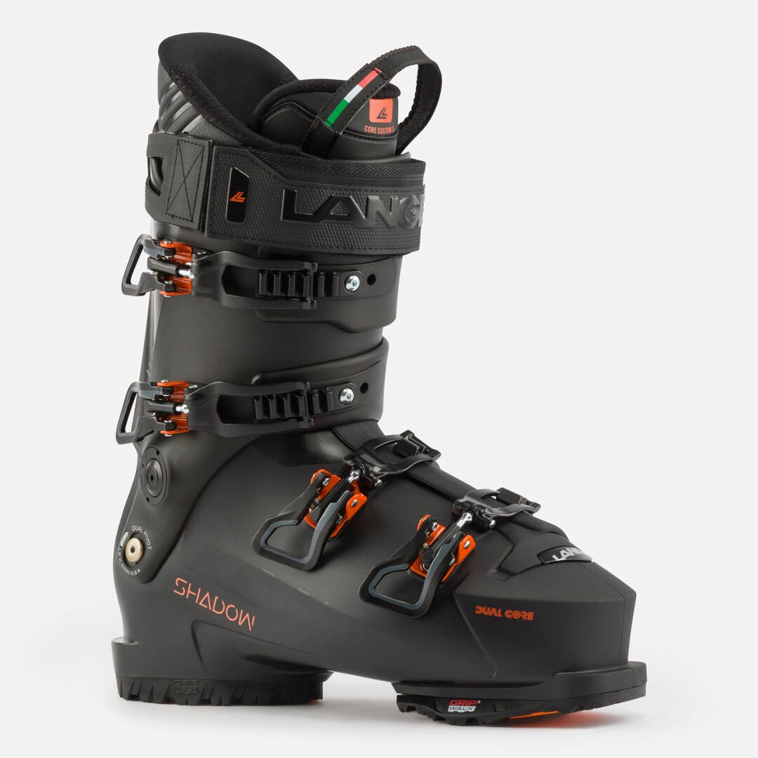 Black Orange