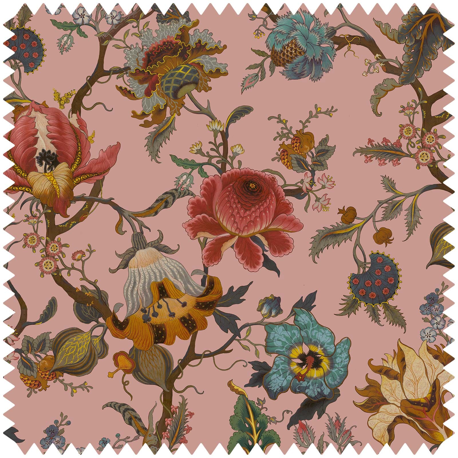 ARTEMIS Performance Fabric Blush Sample - High-Quality Upholstery Material for Sofas, Chairs & Home Decor
