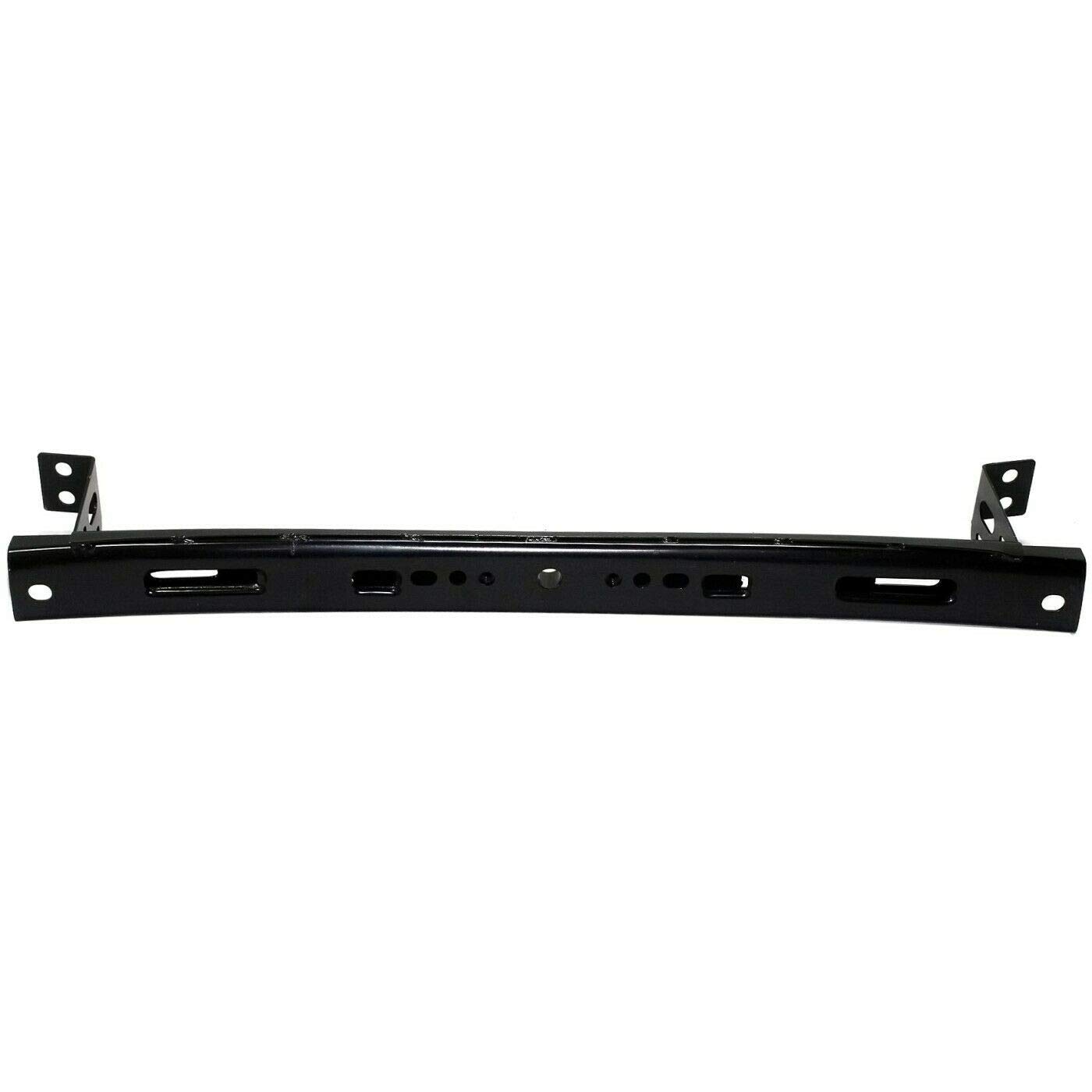 Rear Bumper Reinforcement Steel Primed 15154375 GM1106672 - Heavy Duty Replacement Part for GM Vehicles | Perfect for Truck & SUV Collision Repair & Safety Enhancement