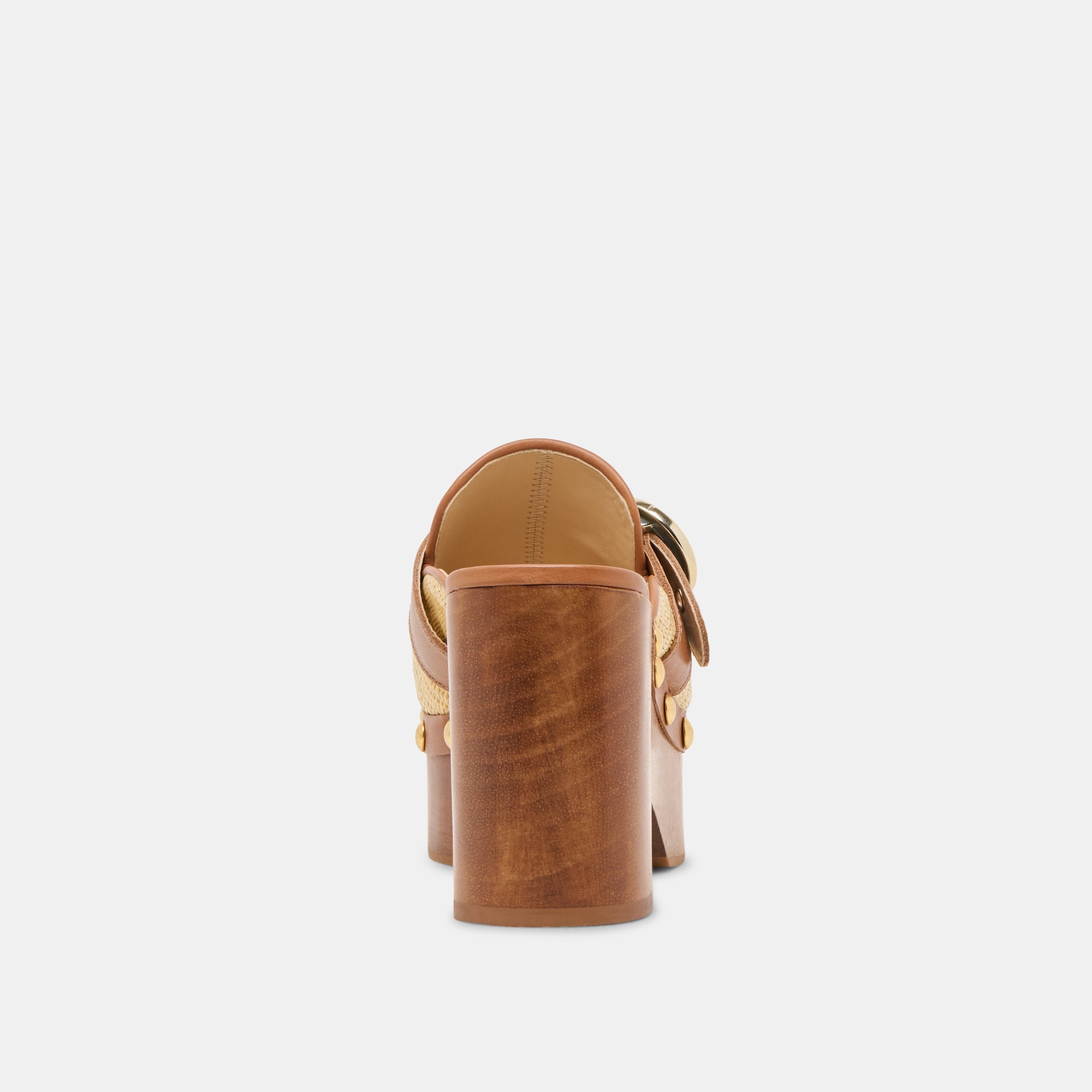 DEBRAH CLOGS LT NATURAL RAFFIA - Comfortable & Stylish Women's Clogs for Summer, Beach, and Casual Wear