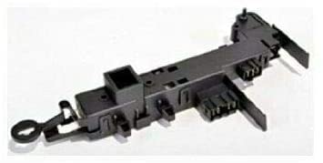 Whirlpool Kenmore Elite 8182634 Washer Door Latch Lock Switch Replacement - Compatible with FM 8182634 - Perfect for Washing Machine Repairs & Home Appliance Maintenance