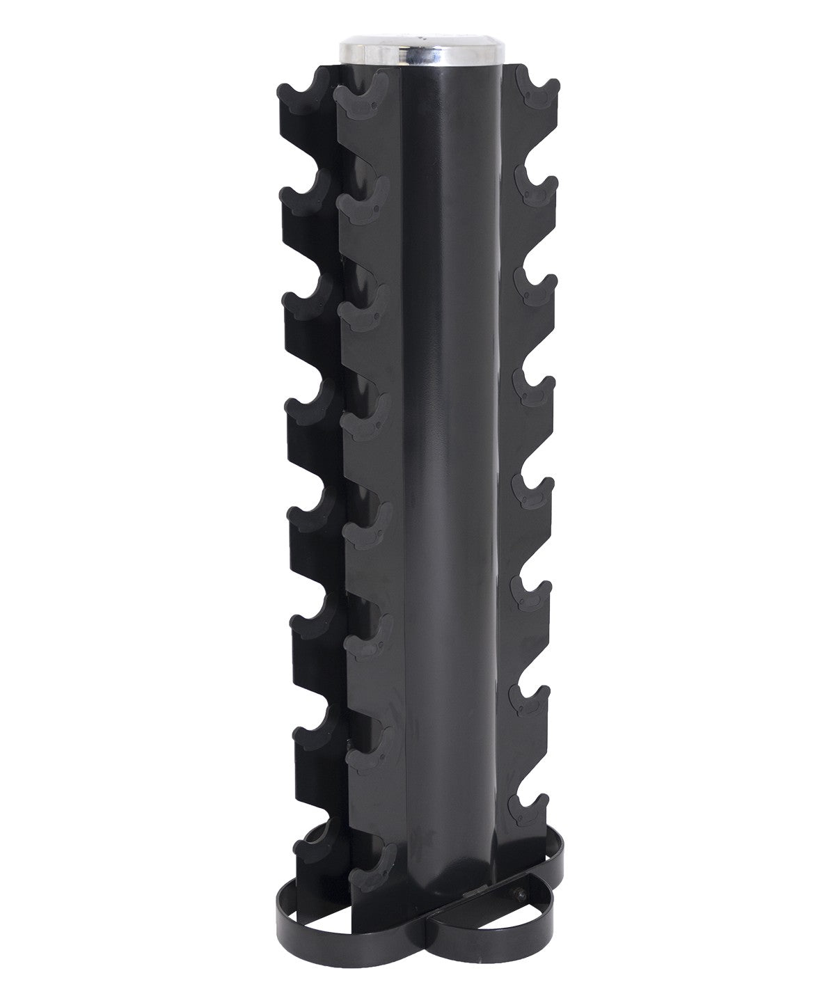 Dumbbell Storage Rack Vertical - Heavy Duty Free Weight Organizer for Home Gym & Fitness Equipment - Perfect for Garage, Basement & Workout Room Organization